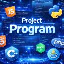 Project Progam Discord Server Banner
