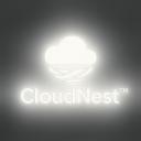 ✦ CloudNest Café Discord Server Banner