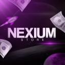 Nexium Store Discord Server Banner