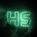 HEIAN STØRE — 🔱 Discord Server Banner