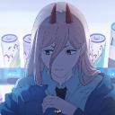Power (chain saw man anime serv) Icon