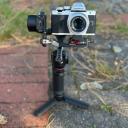 Maxi´s Fotografie Discord Server Banner