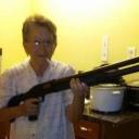 Gangster Gram Gram Swag Discord Server Banner