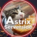 Serverside Discord Server Banner