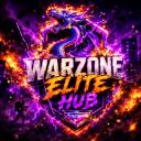 Warzone Elite Hub Discord Server Banner