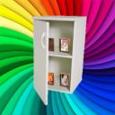 Armário Discord Server Banner