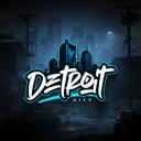 Detroit City Discord Server Banner