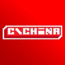 中国 — Comisión China Discord Server Banner