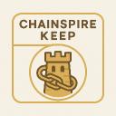 Chainspire Keep Discord Server Banner