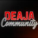 Deaja community Discord Server Banner