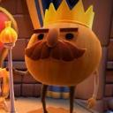 Overcooked! Portuguese Discord Server Banner