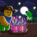 Grow a garden GIVEAWAYS Discord Server Banner