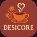 DESICORE Discord Server Banner