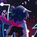 Pinky Spaceworld 🌸 Discord Server Banner