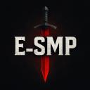 E SMP Discord Server Banner