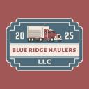 Blue Ridge Haulers LLC Discord Server Banner