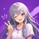 Crystal Discord Server Banner