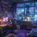 Gaming Lounge  ☾⋆⁺₊🎮✩°｡ Discord Server Banner