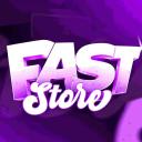 FAST STORE #1000 Discord Server Banner