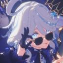 ୧ ₊˚ 𝔼𝕥𝕖𝕣𝕟𝕚𝕥𝕪 𖤝 10k+ Guild Tags Discord Server Banner