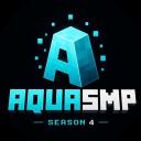 Aquasmp Discord Server Banner