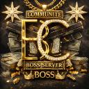 Boss COMMUNITY Discord Server Banner