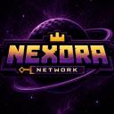 Nexora Network Discord Server Banner