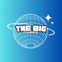 The Big Three Discord Server Banner