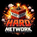 Hard Network Discord Server Banner