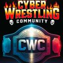 Cyber wrestling community Icon