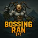 Bossing Ran EP7 Discord Server Banner