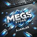 MegsStore Ajanlar Icon