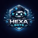 HexasBots Discord Server Banner