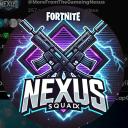 NexusSquadX Discord Server Banner