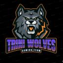 Trini Wolves Discord Server Banner