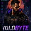 Idlobyte - Officiel Discord Server Banner