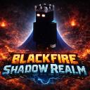 Blackfire Shadow Discord Server Banner