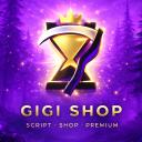 GIGI Shop Cronus Zen Script Discord Server Banner