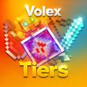 Volex Tier List Discord Server Banner