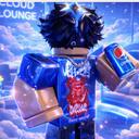 cloud lounge Discord Server Banner