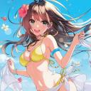 Paradise Hangout Discord Server Banner