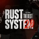 RUST SYSTEM Discord Server Banner