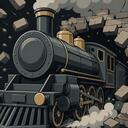 TrainWreck Discord Server Banner