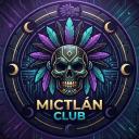 Mictlan Club Discord Server Banner