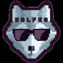 WOLFES Discord Server Banner