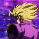 Jojo server Discord Server Banner