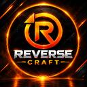 Reversecraft Discord Server Banner
