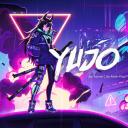Yujo Discord Server Banner