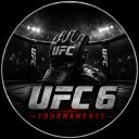 UFC 6 TOURNAMENTS Discord Server Banner