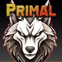Primal Esports Discord Server Banner